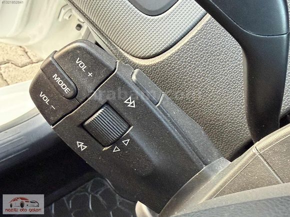 2015 İLK ELDEN SEAT IBIZA 1.4 BENZİN 140BİNKM HATASIZ BOYASIZ