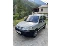 Sahibinden Citroen Berlingo 1.9 D Combi X 2008 Model 