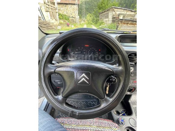 Sahibinden Citroen Berlingo 1.9 D Combi X 2008 Model 