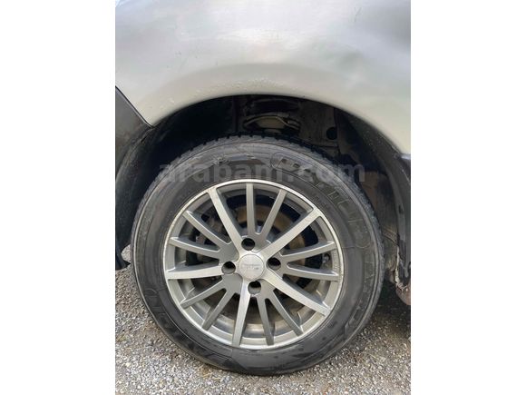 Sahibinden Citroen Berlingo 1.9 D Combi X 2008 Model 