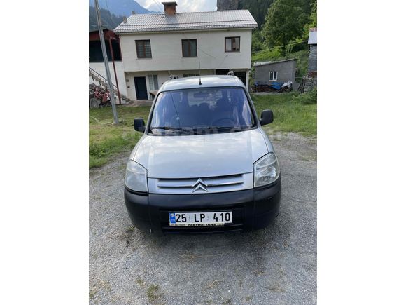 Sahibinden Citroen Berlingo 1.9 D Combi X 2008 Model 
