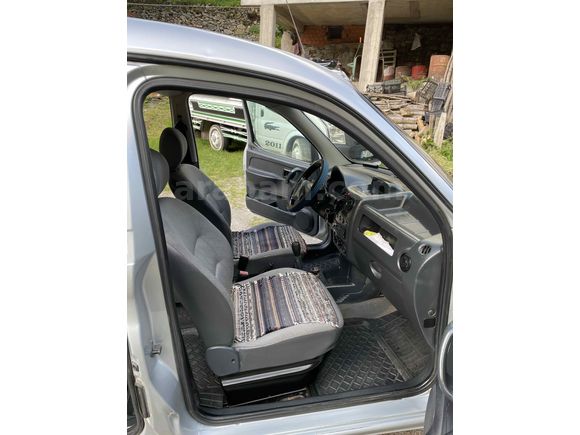 Sahibinden Citroen Berlingo 1.9 D Combi X 2008 Model 