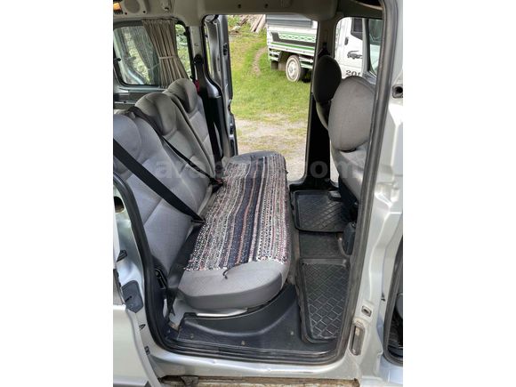 Sahibinden Citroen Berlingo 1.9 D Combi X 2008 Model 