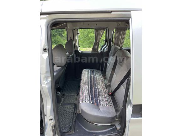 Sahibinden Citroen Berlingo 1.9 D Combi X 2008 Model 