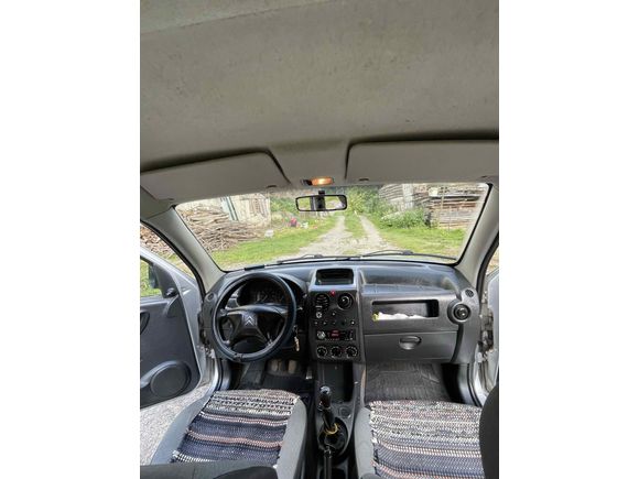 Sahibinden Citroen Berlingo 1.9 D Combi X 2008 Model 