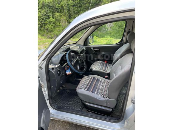 Sahibinden Citroen Berlingo 1.9 D Combi X 2008 Model 