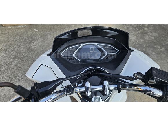 Sahibinden Honda PCX125