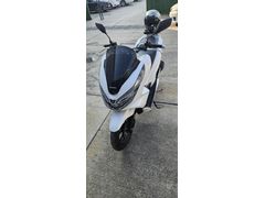 Sahibinden Honda PCX125