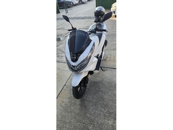 Sahibinden Honda PCX125