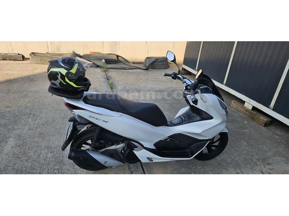 Sahibinden Honda PCX125