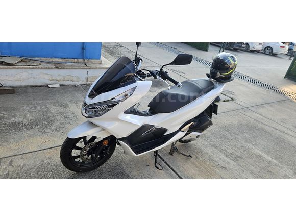 Sahibinden Honda PCX125