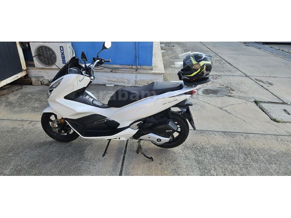 Sahibinden Honda PCX125