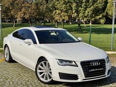 AUDİ A7 3.0 TDİ V6 QUATTRO - SUNROOF - VAKUM - BOSE - HATASIZ
