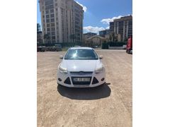 Sahibinden Ford Focus 1.6 TDCi Trend X 2013 Model 