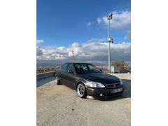 Sahibinden Honda Civic 1.6 i ES 1999 Model Ankara