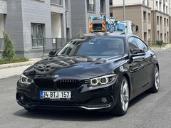 2019 ÇIKIŞLI 120 BİNDE BMW 418i GRANCOUPE