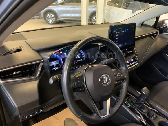 2023 TOYOTA COROLLA 1.5 Dream X-Pack