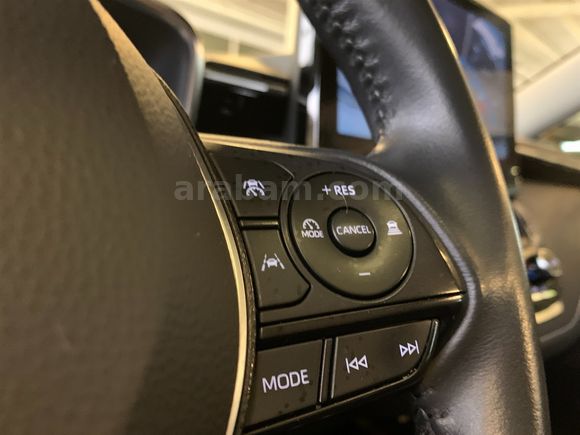 2023 TOYOTA COROLLA 1.5 Dream X-Pack