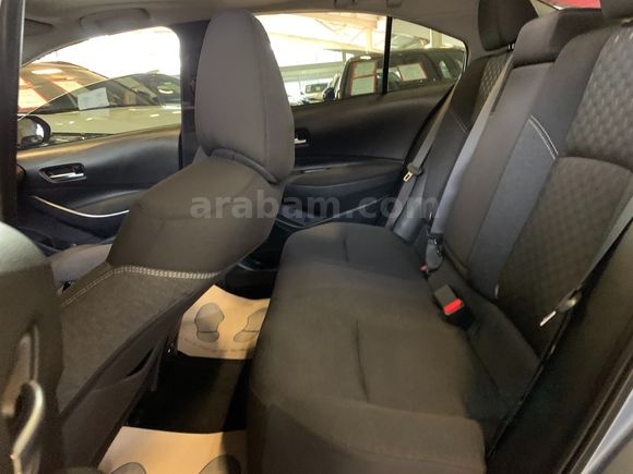 2023 TOYOTA COROLLA 1.5 Dream X-Pack