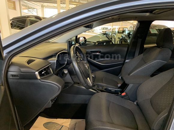 2023 TOYOTA COROLLA 1.5 Dream X-Pack