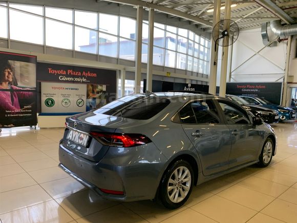 2023 TOYOTA COROLLA 1.5 Dream X-Pack