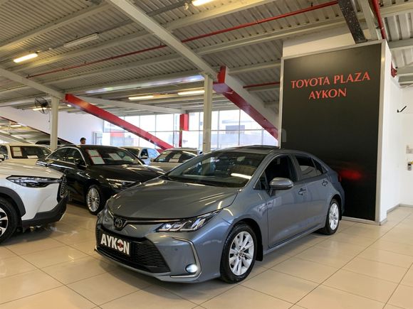 2023 TOYOTA COROLLA 1.5 Dream X-Pack
