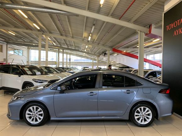 2023 TOYOTA COROLLA 1.5 Dream X-Pack