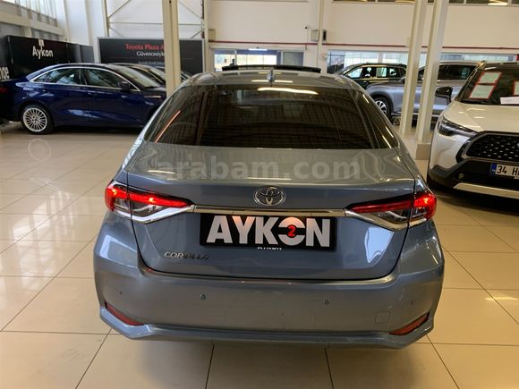 2023 TOYOTA COROLLA 1.5 Dream X-Pack