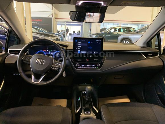 2023 TOYOTA COROLLA 1.5 Dream X-Pack
