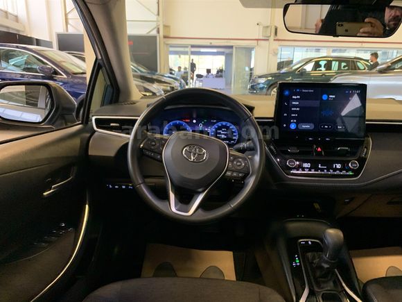 2023 TOYOTA COROLLA 1.5 Dream X-Pack