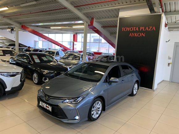 2023 TOYOTA COROLLA 1.5 Dream X-Pack