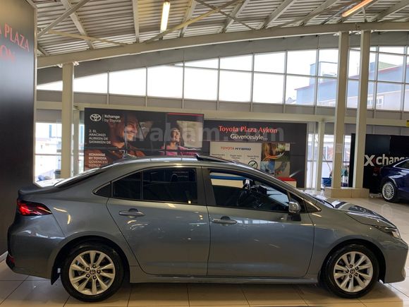 2023 TOYOTA COROLLA 1.5 Dream X-Pack