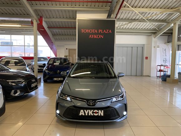 2023 TOYOTA COROLLA 1.5 Dream X-Pack