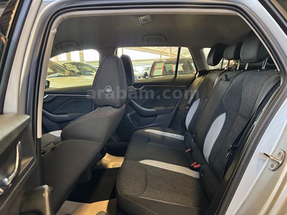 2023 SKODA SCALA 1.0TSI PREMIUM DSG