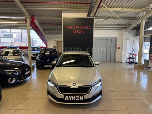 2023 SKODA SCALA 1.0TSI PREMIUM DSG