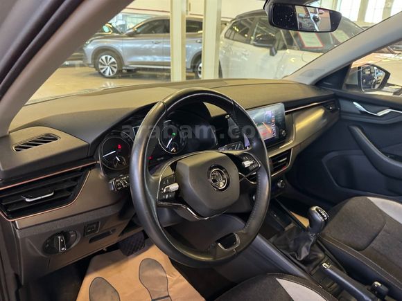 2023 SKODA SCALA 1.0TSI PREMIUM DSG
