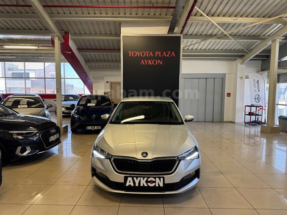 2023 SKODA SCALA 1.0TSI PREMIUM DSG