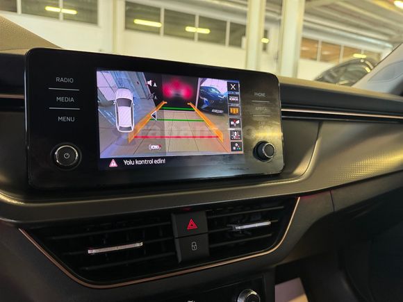 2023 SKODA SCALA 1.0TSI PREMIUM DSG