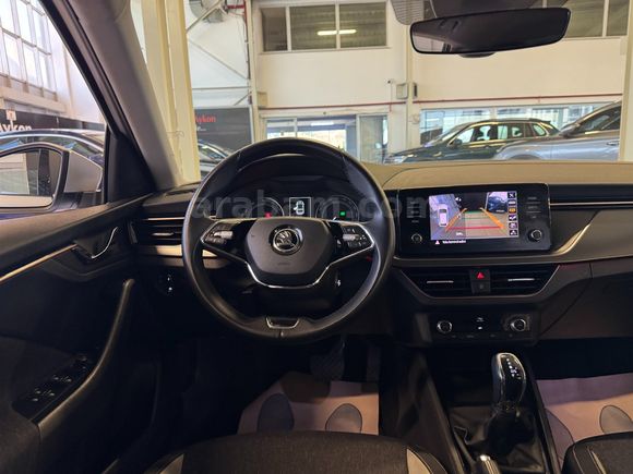 2023 SKODA SCALA 1.0TSI PREMIUM DSG