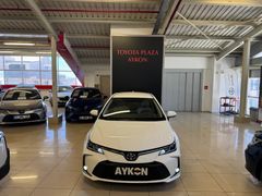 2022 TOYOTA COROLLA 1.5 DREAM MULTIDRIVE S