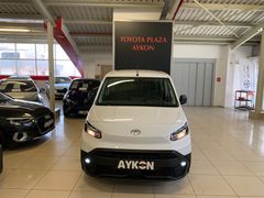 2025 TOYOTA PROACE CITY 1.5 D DREAM OTOMATİK