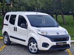 2021 161.000 FİAT FİORİNO 1.4 POP BENZİN&LPG - HATASIZ