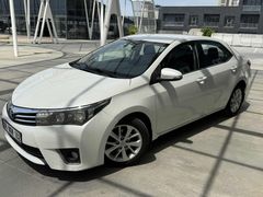 DEĞİŞENSİZ-TOYOTA COROLLA ADVANCE DİZEL OTOMATİK
