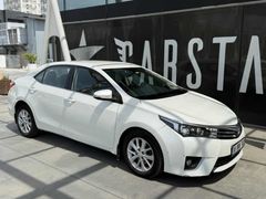 DEĞİŞENSİZ-TOYOTA COROLLA ADVANCE DİZEL OTOMATİK