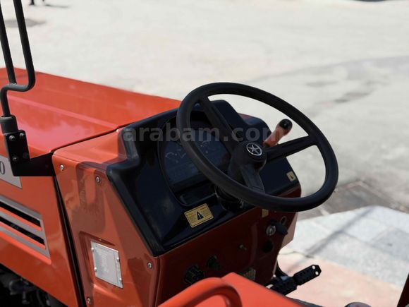 KAZASIZ SADECE 100 SAATTE TÜMOSAN 4050