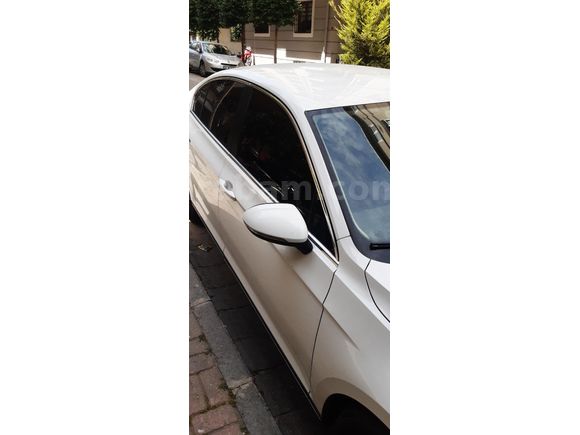 Sahibinden Volkswagen Passat 1.4 TSi BlueMotion Trendline 2018 Model