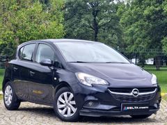 2019 OPEL CORSA 1.4 ENJOY OTOMATİK - 113.000 KM