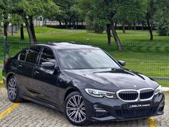 2021 119.000 KM BMW 3.20İ EXECUTİVE M SPORT HARMAN+HAFIZA+NAVİ