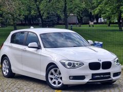 2014 168.000 KM BMW 1.16İ JOY EDİTİON