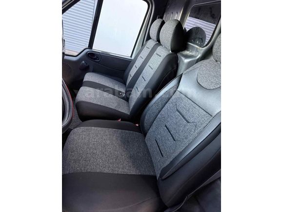 Galeriden Ford Transit 350 L 2006 Model Elazığ